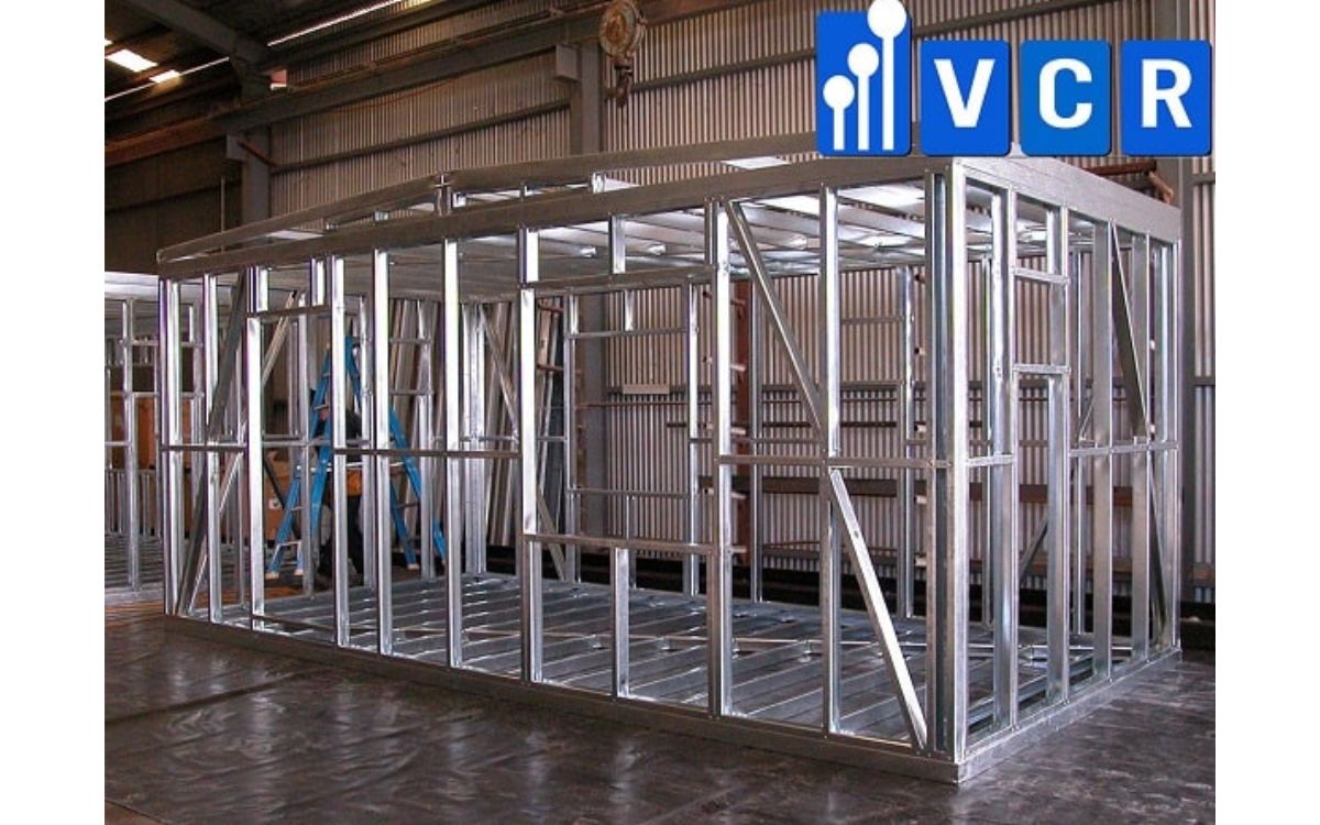 Clean Booth for electronics factories