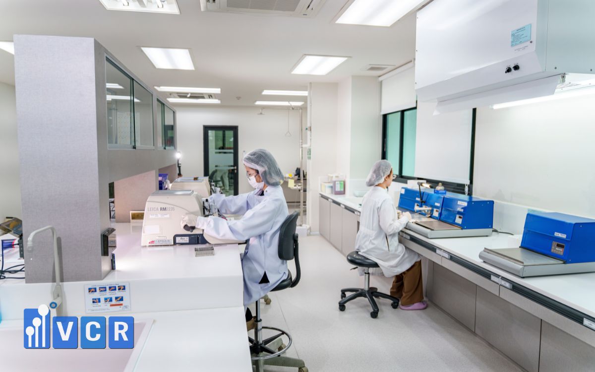 Industry-Specific Recommendations - When to Upgrade to a Fixed Cleanroom?