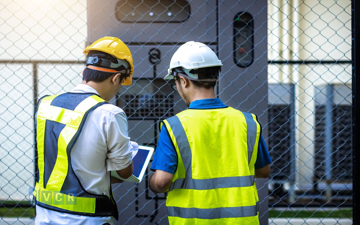 Cách lắp đặt Clean Booth nhanh chóng trong 48 giờ