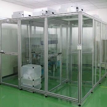 Địa chỉ cung cấp Phụ kiện Phòng sạch mini uy tín toàn quốc