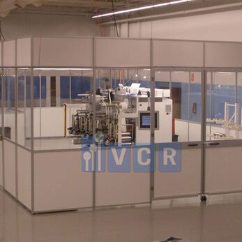 Địa chỉ cung cấp và bảo hành phòng sạch mini uy tín toàn quốc