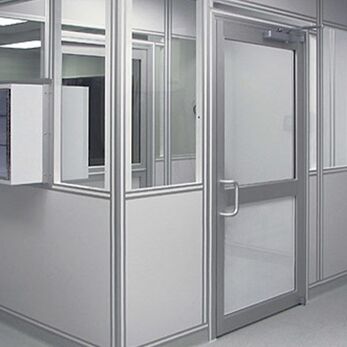 Địa chỉ cung cấp và bảo hành phòng sạch di động uy tín toàn quốc