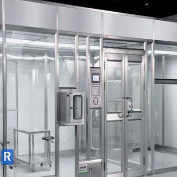 Dòng khí ngang phù hợp với CLEANBOOTH trong những bố trí công nghệ nào?