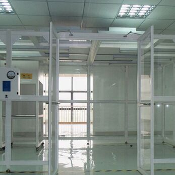 Xu hướng 2026 đối với Clean Booth cho R&D mỹ phẩm