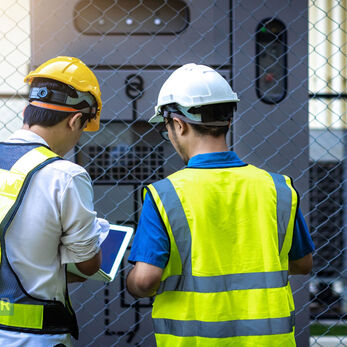 Cách lắp đặt Clean Booth nhanh chóng trong 48 giờ