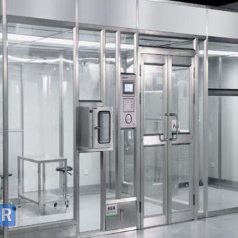 Khi nào vùng sạch cục bộ cần chuyển từ rèm mềm sang vách cứng?