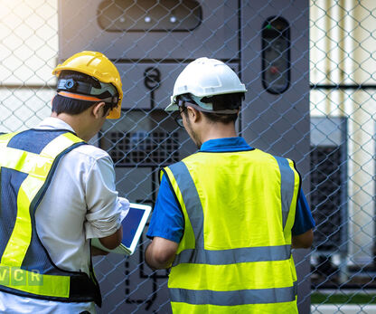 Cách lắp đặt Clean Booth nhanh chóng trong 48 giờ