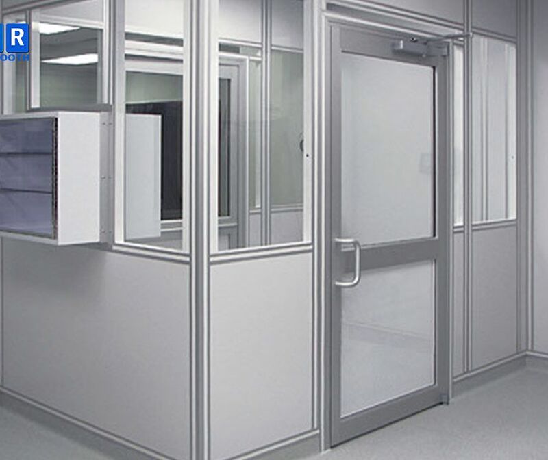 Địa chỉ cung cấp Phụ kiện Clean Booth uy tín toàn quốc