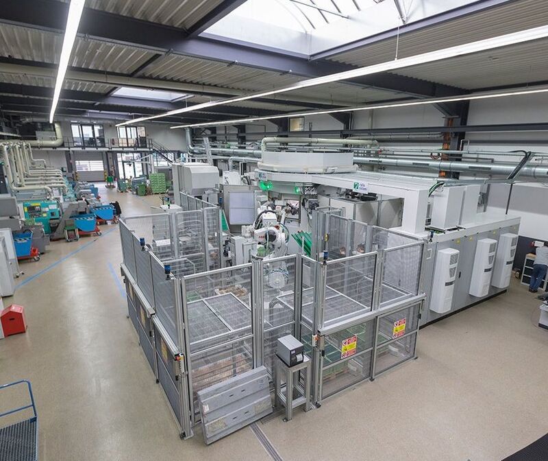 FAQ: Những câu hỏi thường gặp về Clean Booth