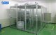 Địa chỉ cung cấp và bảo hành Clean Booth chống tĩnh điện uy tín toàn quốc