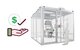 Bảng giá mới nhất của Clean Booth dùng trong nhà máy điện tử