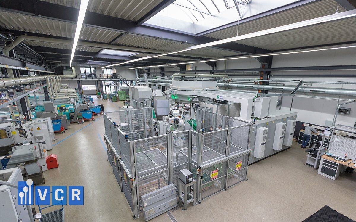 Gợi ý cấu hình Clean Booth phù hợp cho R&D mỹ phẩm