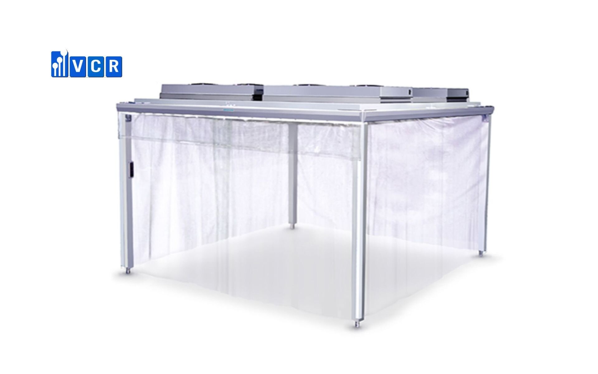 cleanbooth phòng sạch thực phẩm