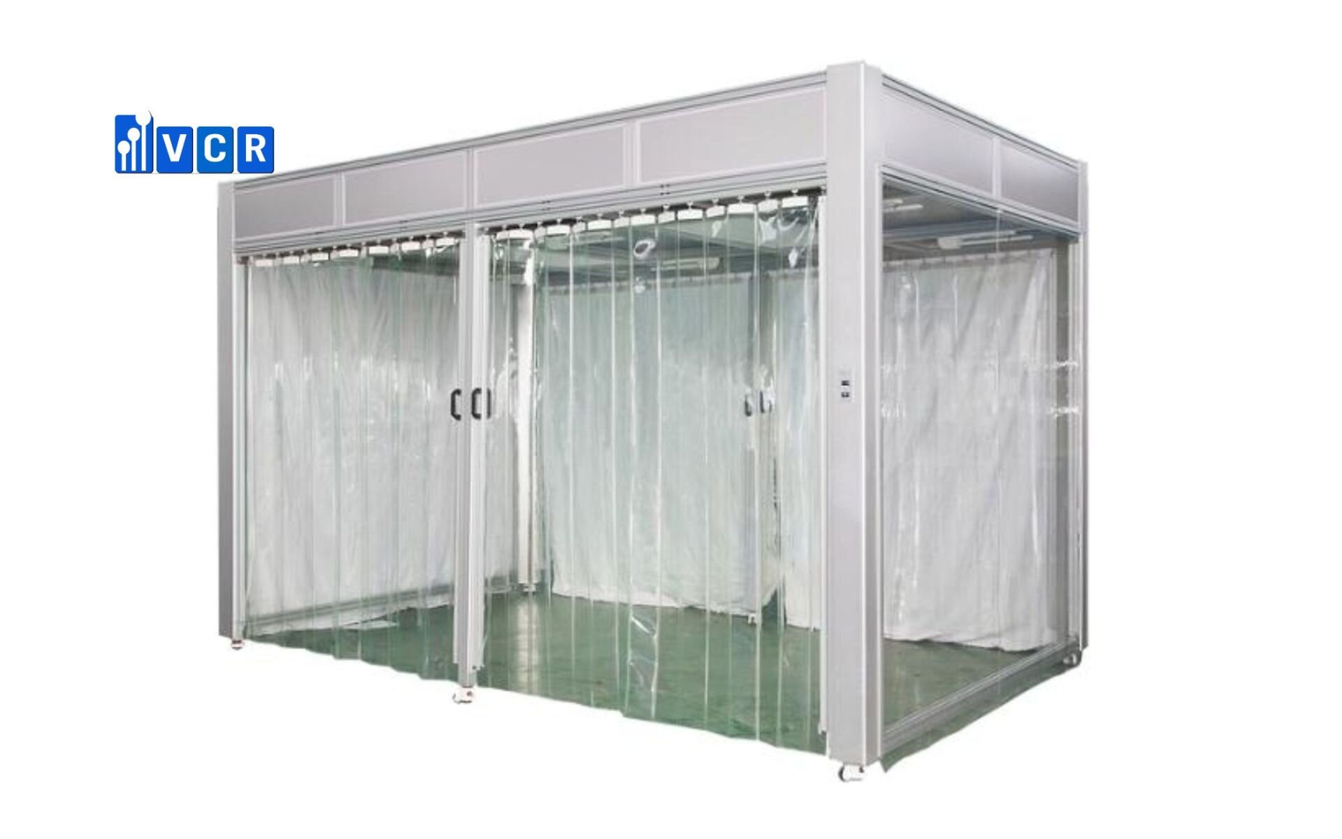 cleanbooth phòng sạch thực phẩm