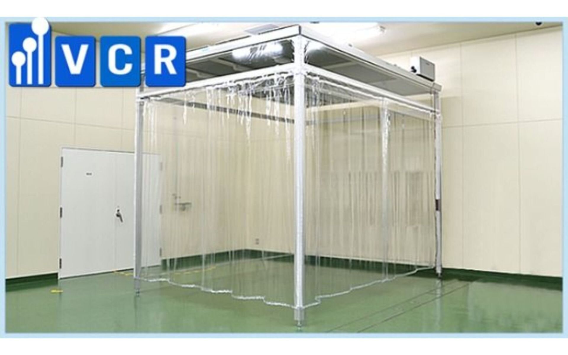 cleanbooth phòng sạch thực phẩm
