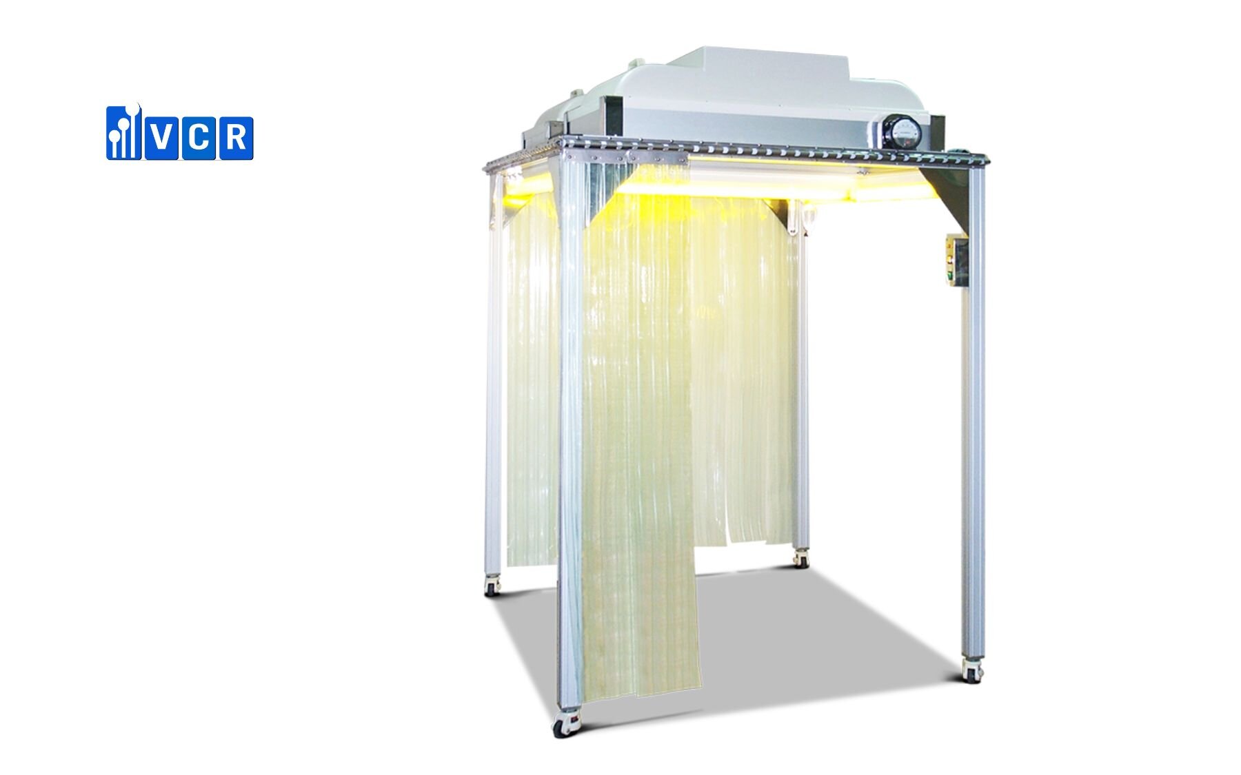 Tiêu chí lựa chọn Clean Booth cho phòng sạch