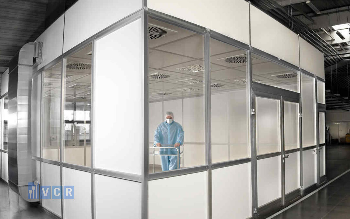 CÁCH CLEAN BOOTH HỖ TRỢ QUY TRÌNH KIỂM NGHIỆM THỰC PHẨM
