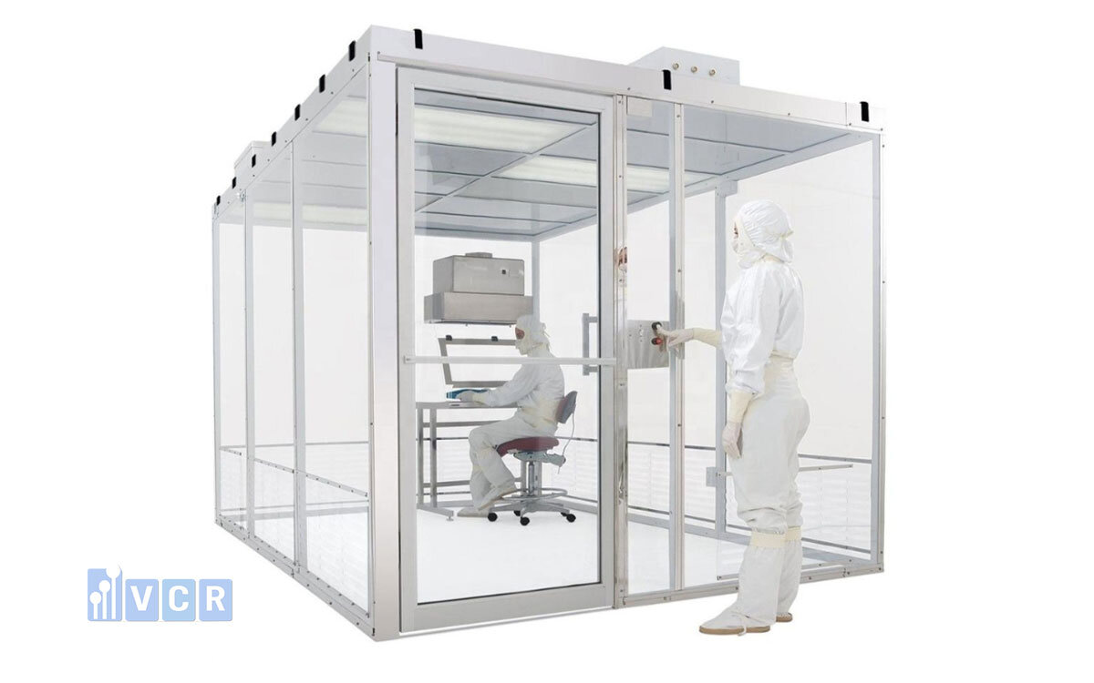 LỢI ÍCH CỦA CLEAN BOOTH TRONG QUÁ TRÌNH KIỂM NGHIỆM THỰC PHẨM