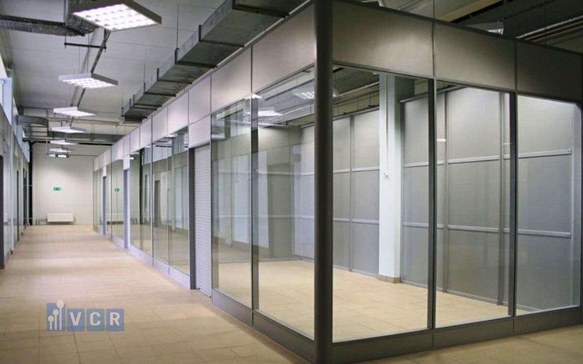 Kiểm soát chất lượng không khí bằng hệ thống FFU và màng lọc HEPA