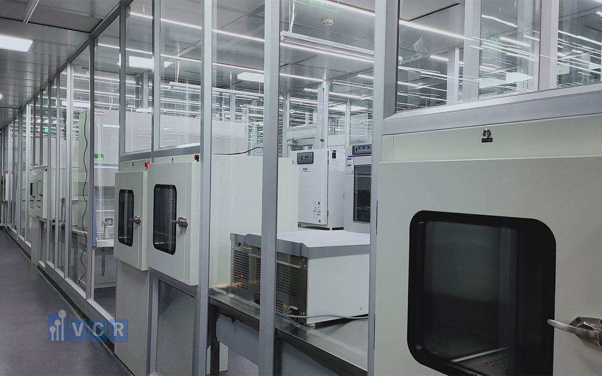 chọn đúng nơi mua Clean Booth