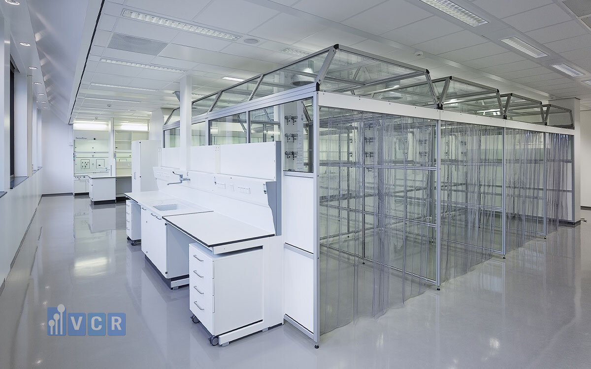 Nên chọn nhà cung cấp Clean Booth nào?